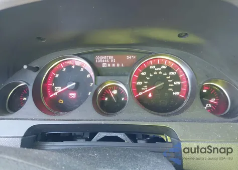 2011 GMC Acadia Sle from USA, damaged, VIN 1GKKRPED8BJ142343